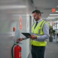 Sécurité incendie en entreprise : obligations, SSIAP et plan d’évacuation (guide complet)