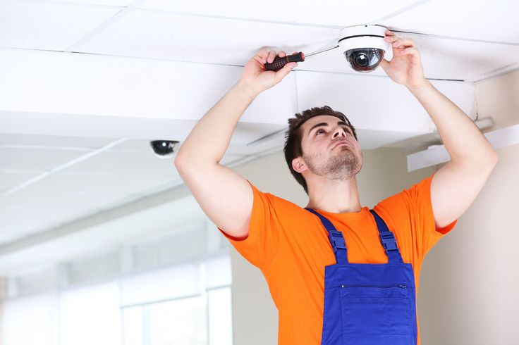 Contrôle d’accès et sécurisation des entrées en entreprise